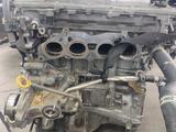 Двигатель на Toyota Camry 50 2ar-fe 2.5L(2az/1mz/2ar/2gr/2tr/1ur/3ur/3mz) за 87 785 тг. в Алматы – фото 3