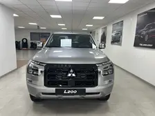 Mitsubishi L200, 2024