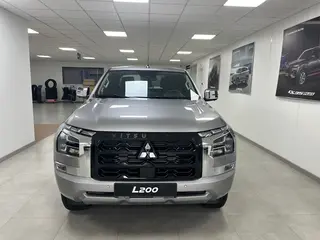 Mitsubishi L200 Instyle