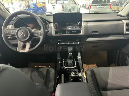 Mitsubishi L200 Instyle 2024 года за 25 500 000 тг. в Костанай – фото 10