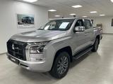 Mitsubishi L200 Instyle 2024 года за 25 500 000 тг. в Костанай – фото 2