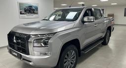 Mitsubishi L200 Instyle 2024 годаүшін25 500 000 тг. в Костанай – фото 2