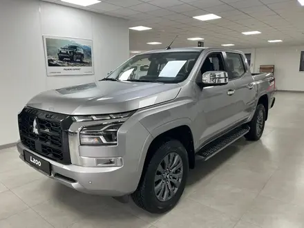 Mitsubishi L200 Instyle 2024 года за 25 500 000 тг. в Костанай – фото 2