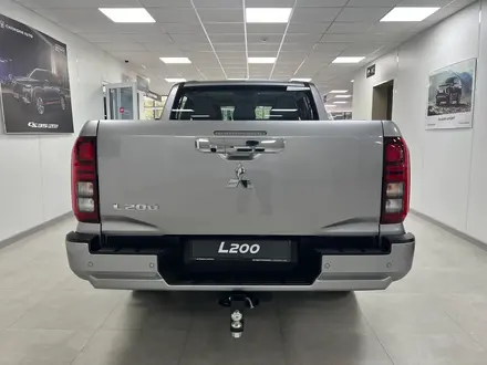 Mitsubishi L200 Instyle 2024 года за 25 500 000 тг. в Костанай – фото 4