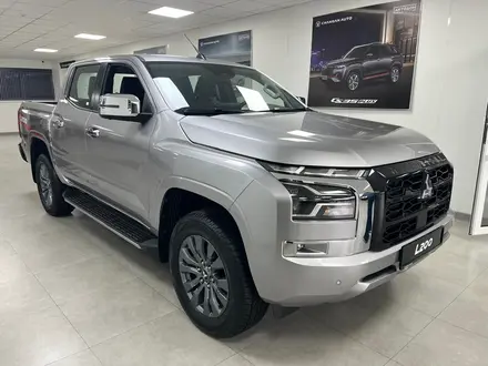 Mitsubishi L200 Instyle 2024 года за 25 500 000 тг. в Костанай – фото 6