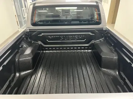 Mitsubishi L200 Instyle 2024 года за 25 500 000 тг. в Костанай – фото 7