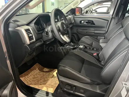 Mitsubishi L200 Instyle 2024 года за 25 500 000 тг. в Костанай – фото 8