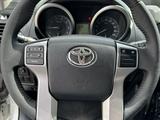 Toyota Land Cruiser Prado 2016 годаүшін18 000 000 тг. в Семей
