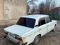 ВАЗ (Lada) 2106 1996 года за 500 000 тг. в Туркестан – фото 4