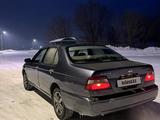 Nissan Bluebird 1999 годаүшін1 500 000 тг. в Усть-Каменогорск – фото 3