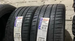 Michelin Pilot Sport 4 S 245/40 R20 275/35 R20үшін250 000 тг. в Алматы