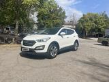 Hyundai Santa Fe 2012 года за 9 500 000 тг. в Шымкент