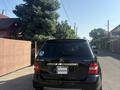 Mercedes-Benz ML 500 2007 годаүшін8 500 000 тг. в Алматы – фото 4