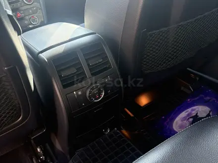 Mercedes-Benz ML 500 2007 года за 8 500 000 тг. в Алматы – фото 12