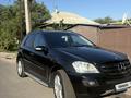 Mercedes-Benz ML 500 2007 годаүшін8 500 000 тг. в Алматы