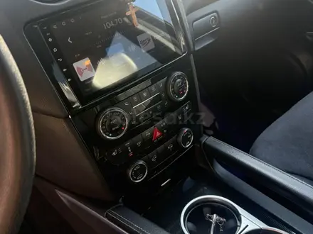 Mercedes-Benz ML 500 2007 года за 8 500 000 тг. в Алматы – фото 6