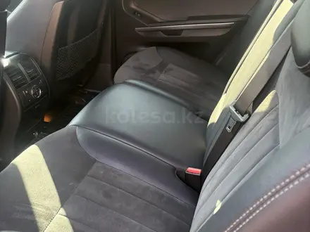 Mercedes-Benz ML 500 2007 года за 8 500 000 тг. в Алматы – фото 10