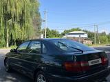 Toyota Carina E 1996 года за 2 600 000 тг. в Шымкент – фото 4