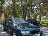 Toyota Carina E 1996 года за 2 600 000 тг. в Шымкент – фото 2
