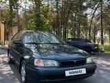 Toyota Carina E 1996 года за 2 600 000 тг. в Шымкент