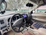 Toyota Fortuner 2007 годаүшін8 000 000 тг. в Кульсары – фото 2