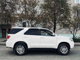 Toyota Fortuner 2007 годаүшін8 000 000 тг. в Кульсары