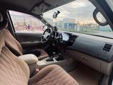 Toyota Fortuner 2007 годаүшін8 000 000 тг. в Кульсары – фото 4