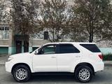 Toyota Fortuner 2007 годаүшін8 000 000 тг. в Кульсары – фото 3