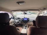Toyota Fortuner 2007 годаүшін8 000 000 тг. в Кульсары – фото 5