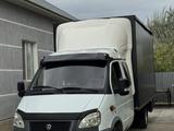 ГАЗ ГАЗель 2010 годаүшін7 000 000 тг. в Кызылорда