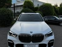 BMW X5 2020 года за 47 500 000 тг. в Алматы