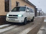 Volkswagen Transporter 1996 годаүшін4 500 000 тг. в Шымкент – фото 2