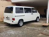 Volkswagen Transporter 1996 годаүшін4 500 000 тг. в Шымкент – фото 3