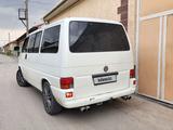 Volkswagen Transporter 1996 годаүшін4 500 000 тг. в Шымкент – фото 5