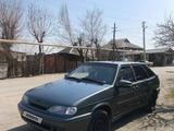 ВАЗ (Lada) 2114 2012 годаfor1 200 000 тг. в Шу – фото 3