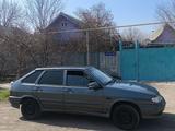 ВАЗ (Lada) 2114 2012 годаfor1 200 000 тг. в Шу – фото 4