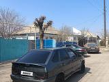 ВАЗ (Lada) 2114 2012 годаfor1 200 000 тг. в Шу – фото 5