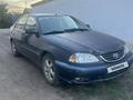Toyota Avensis 2002 года за 2 550 000 тг. в Астана – фото 2