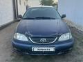 Toyota Avensis 2002 года за 2 550 000 тг. в Астана