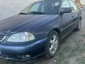 Toyota Avensis 2002 года за 2 550 000 тг. в Астана – фото 3