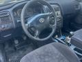 Toyota Avensis 2002 года за 2 550 000 тг. в Астана – фото 6