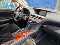 Lexus RX 350 2010 года за 11 000 000 тг. в Астана – фото 11