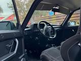 ВАЗ (Lada) Lada 2121 2018 года за 3 200 000 тг. в Атырау – фото 5