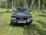 Audi 80 1993 годаүшін1 300 000 тг. в Петропавловск