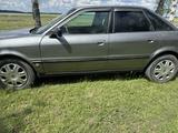 Audi 80 1993 годаүшін1 300 000 тг. в Петропавловск – фото 4