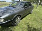 Audi 80 1993 годаүшін1 300 000 тг. в Петропавловск – фото 3