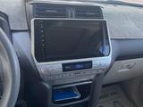 Toyota Land Cruiser Prado 2021 годаүшін25 000 000 тг. в Актау – фото 4
