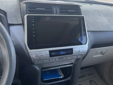 Toyota Land Cruiser Prado 2021 года за 25 000 000 тг. в Актау – фото 4