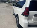 Toyota Land Cruiser Prado 2021 годаүшін25 000 000 тг. в Актау – фото 2