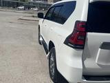 Toyota Land Cruiser Prado 2021 годаүшін25 000 000 тг. в Актау – фото 2